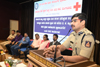 Teachers asked to prevent students from coming under the influence of communal groups